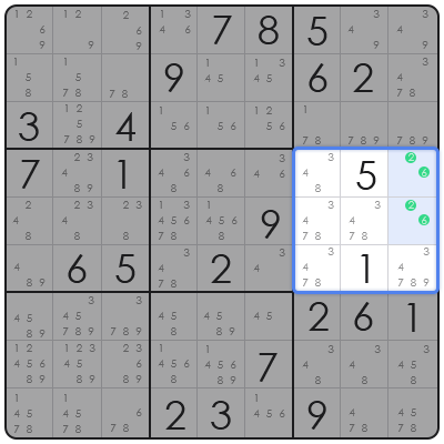 x sudoku